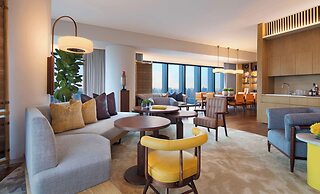 ANDAZ SINGAPORE, BY HYATT