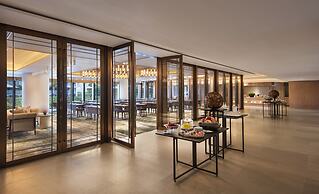 ANDAZ SINGAPORE, BY HYATT