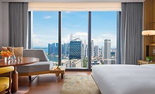 ANDAZ SINGAPORE, BY HYATT