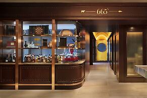 ANDAZ SINGAPORE, BY HYATT