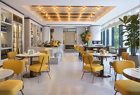ANDAZ SINGAPORE, BY HYATT