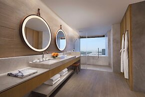 ANDAZ SINGAPORE, BY HYATT