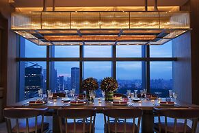 ANDAZ SINGAPORE, BY HYATT