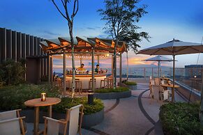 ANDAZ SINGAPORE, BY HYATT