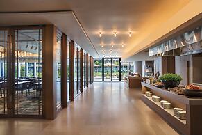 ANDAZ SINGAPORE, BY HYATT