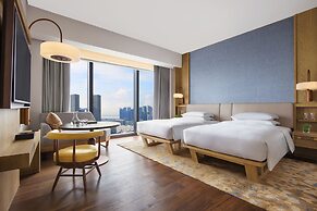 ANDAZ SINGAPORE, BY HYATT