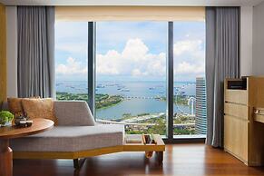 ANDAZ SINGAPORE, BY HYATT