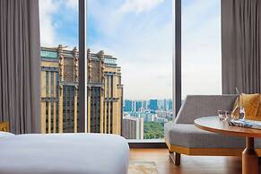 ANDAZ SINGAPORE, BY HYATT
