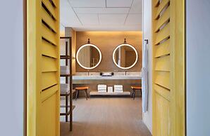 ANDAZ SINGAPORE, BY HYATT