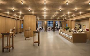 ANDAZ SINGAPORE, BY HYATT