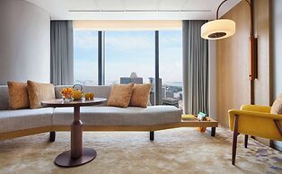 ANDAZ SINGAPORE, BY HYATT