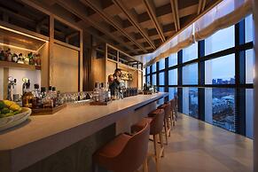 ANDAZ SINGAPORE, BY HYATT