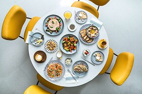 ANDAZ SINGAPORE, BY HYATT