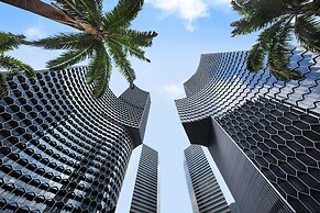 ANDAZ SINGAPORE, BY HYATT