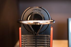 ANDAZ SINGAPORE, BY HYATT