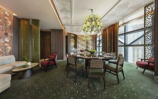 ANDAZ SINGAPORE, BY HYATT