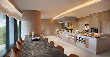 ANDAZ SINGAPORE, BY HYATT