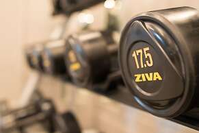 ANDAZ SINGAPORE, BY HYATT