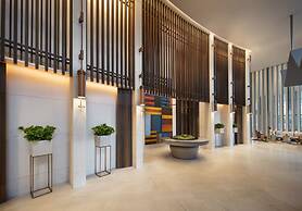 ANDAZ SINGAPORE, BY HYATT