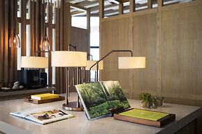 ANDAZ SINGAPORE, BY HYATT