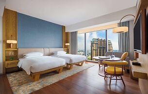 ANDAZ SINGAPORE, BY HYATT