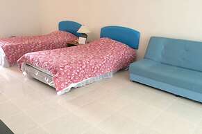 Milford Paradise - No.200