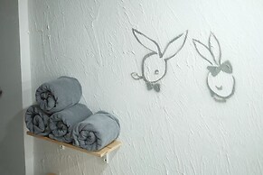 Rabbitat Hostel