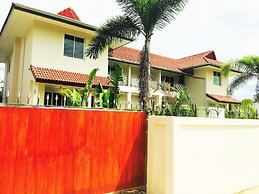 Park View Villas B - Private & Luxury