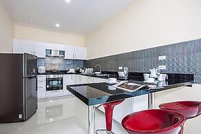 Park View Villas B - Private & Luxury