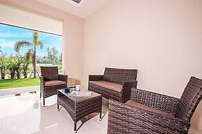 Park View Villas B - Private & Luxury