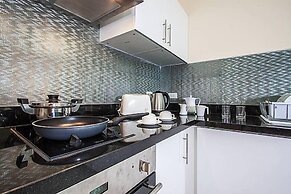 Park View Villas B - Private & Luxury