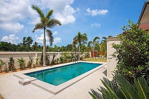 Park View Villas B - Private & Luxury