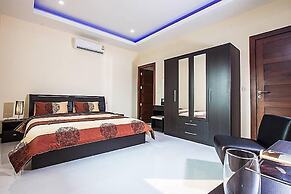 Park View Villas B - Private & Luxury