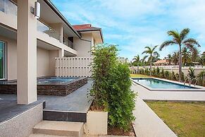 Park View Villas B - Private & Luxury