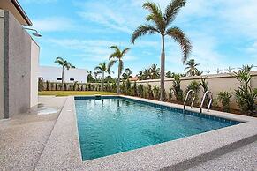 Park View Villas B - Private & Luxury