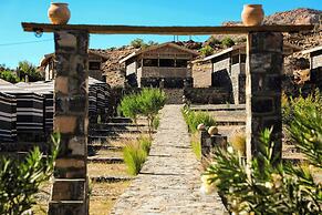 Sama Heights Resort Jebel Shams