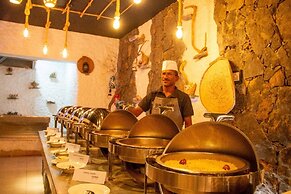 Sama Heights Resort Jebel Shams