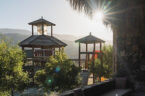 Sama Heights Resort Jebel Shams