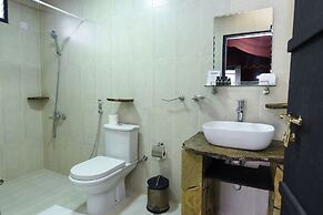 Sama Heights Resort Jebel Shams