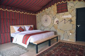 Sama Heights Resort Jebel Shams
