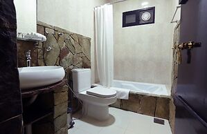 Sama Heights Resort Jebel Shams