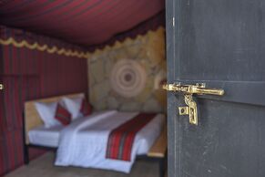 Sama Heights Resort Jebel Shams