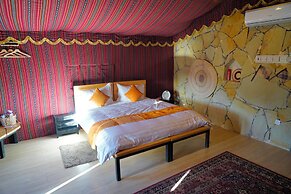 Sama Heights Resort Jebel Shams