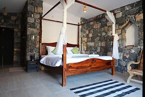 Sama Heights Resort Jebel Shams