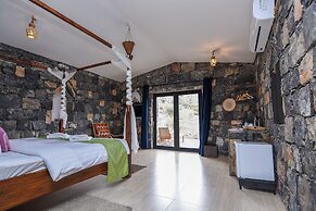 Sama Heights Resort Jebel Shams