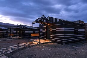 Sama Heights Resort Jebel Shams