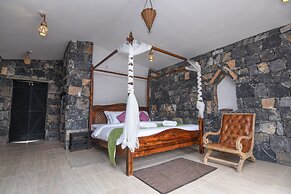 Sama Heights Resort Jebel Shams