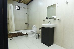 Sama Heights Resort Jebel Shams