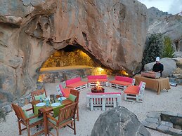 Sama Heights Resort Jebel Shams