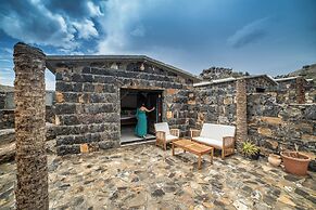 Sama Heights Resort Jebel Shams